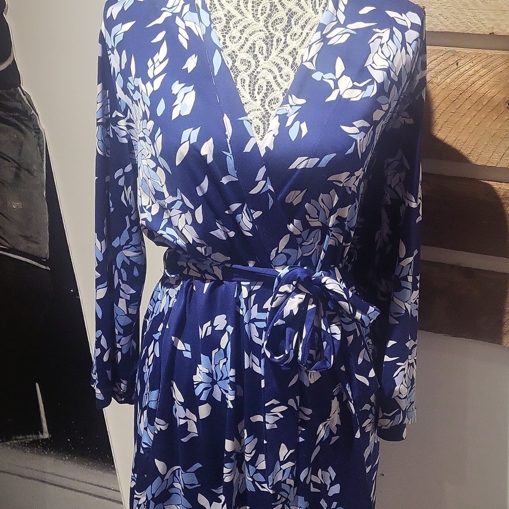 Jones new york dress